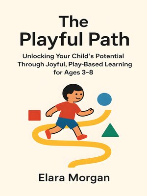 cover image of The Playful Path